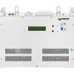 Стабілізатор напруги Volter СНПТО-11 пт [115387] - мініатюра 2