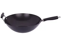 Сковорода WOK SMILE SPC-2