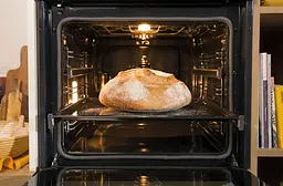Електрична духова шафа Gorenje BO 6735 E05B (BO3CO3C02-1) (6743879) - мініатюра 7