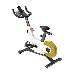 Велотренажер Kingsmith Spinning bike PB08S white (PB08S WHITE)
