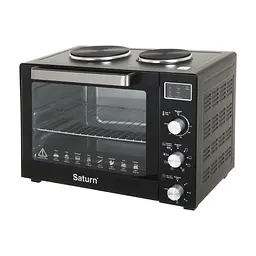 Електропіч Saturn ST-EC3306 - мініатюра 5