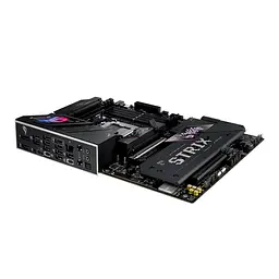 Материнcька плата ROG STRIX B850-E GAMING WIFI sAM5 B850 4xDDR5 M.2 HDMI DP USB Type-C Wi-Fi BT Asus teh0019064 - мініатюра 10