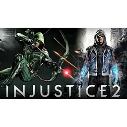 Гра Injustice 2. Legendary Edition (російські субтитри) (PS4) - мініатюра 2