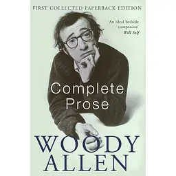 Complete Prose
