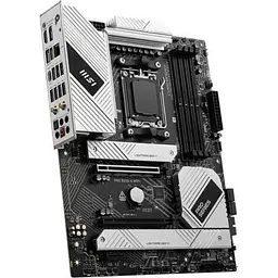 Материнська плата MSI (PRO B650-A WIFI) - мініатюра 4