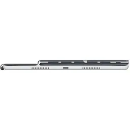 Чехол-клавиатура Apple Smart Keyboard для Apple iPad 10.2 2019/2020/2021 / iPad Air 3 10.5 2019 / iPad Pro 10.5 2017 (ENG) Black (MPTL2 / MX3L2) - миниатюра 4