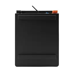 Акумуляторна батарея літій-залізо-фосфатна LiFePO4 100А*год 25.6В 2560Вт*год Sako Li-Sun series SK-25.6V100Ah настінний / підлоговий монтаж (42-00243) - мініатюра 7