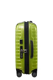 Валіза Samsonite PROXIS 55 см LIME 55x40x20(23) CW6*74001 - мініатюра 8