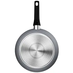 Сковорода Tefal Halo алюміній бакеліт 28 см сірий (C3120653) - мініатюра 3
