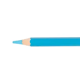 Олівець акварельний 99IDEAS "Aqua Expert", Baby Blue/Ніжно-блакитний, 99AE-BBLU