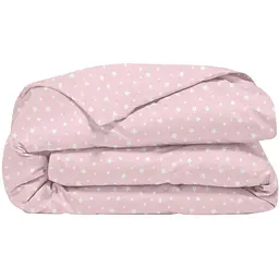 Підковдра євро Cosas Rose Starfall 200х220 см (StarfallRose_200q)