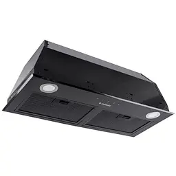 Витяжка вбудована Minola HBS 7652 BL 1000 LED - мініатюра 2