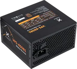 Блок живлення Vinga VPS B1 600W 80+ (VPS-600B1) - мініатюра 5