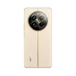 Смартфон Realme 12 Pro 5G 12/512Gb Navigator Beige (Global) - мініатюра 2