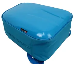Підлітковий рюкзак Corvet BP6012-77 15L Блакитний - мініатюра 7