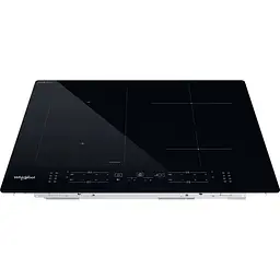 Індукційна варильна поверхня Whirlpool WLB4060CPNE [138084] - мініатюра 2
