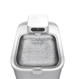 Поїлка PETKIT Eversweet Max 2 - 100 - UVC pump Smart Pet Drinking Fountain (CT-W3-100-UVC) - мініатюра 6