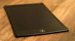 Планшет для малювання LCD Writing Tablet 10 дюймів Black (31831010) - мініатюра 3