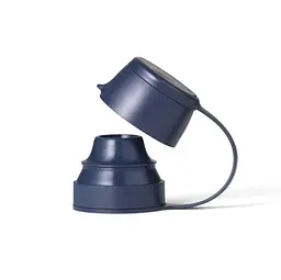 Фільтр для води LifeStraw Peak Solo Синій - мініатюра 2