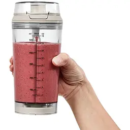 Блендер Cuisinart Blast & Go PBL100E - мініатюра 4