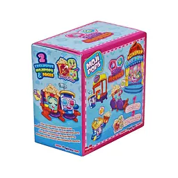 Ігровий набір Moji Pops Box I Like Кінотеатр (PMPSV112PL30) - мініатюра 4