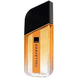 Туалетна вода Avon Full Speed для Нього 100 мл