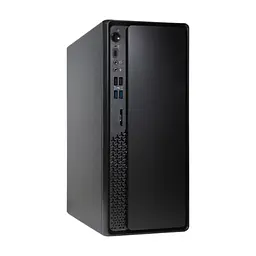 Корпус для ПК Chieftec UNI (BS-10B-300)