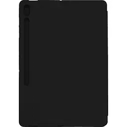 Чохол-книжка ArmorStandart Smart Fold Pen для Samsung Galaxy Tab S10 FE+ Black (ARM85554) [151842] - мініатюра 2