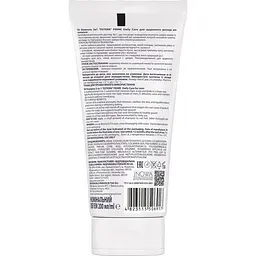 Шампунь-гель для душу 3 в 1 для чоловіків Estern Men Prime Daily Care Shampoo для щоденного використання 200 мл  - мініатюра 2