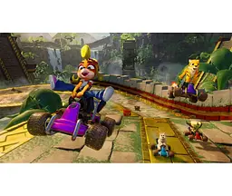 Гра Crash Team Racing: Nitro Fueled для Xbox One (EN + RU sub) [61767] - мініатюра 2