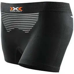 Термошорти X-Bionic Energizer® MK2 Lady X-Boxer Shorts XS Чорний (1068-I100356 XS B119)