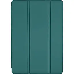 Чохол-книжка Epik Book Cover Stylus slot для Redmi Pad SE 11` Pine Green [112076] - мініатюра 1