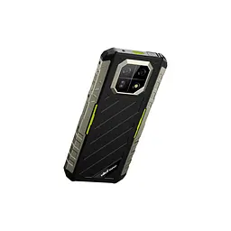 Смартфон Ulefone Armor 22 8/256GB Green - мініатюра 4