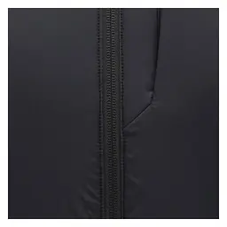 Куртка чоловіча Black Diamond M First Light Hybrid Hoody M Чорний - мініатюра 4