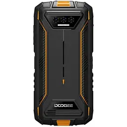 Смартфон Doogee S41T 4/64Gb NFC Orange (Global Version) - мініатюра 3