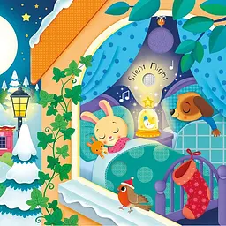 Sound Books: Jingle Bells - мініатюра 7
