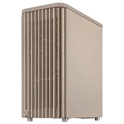 Корпус для ПК ASUS ProArt PA401 Wood Edition Mesh Beige (90DC00M7-B39000) - мініатюра 10