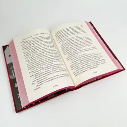 Іскра богів. Не кохай мене - Мара Вульф | Readberry, книга українською, нова, тверда - мініатюра 5
