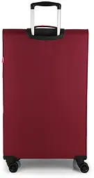 Валіза Gabol Cloud (L) Red (114047-008) - мініатюра 3