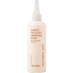 Протеїнова ампульна маска Trimay Anti-Hair Loss Amino Protein Ampoule Pack проти випадіння волосся 200 мл - мініатюра 2