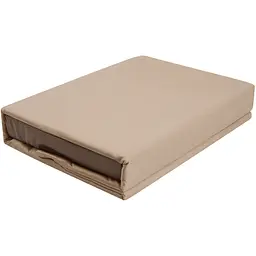 Комплект постільної білизни Soho Duet сімейний Mocha/Ivory (Сімейний Duet 2шт-150*200 Mocha/)
