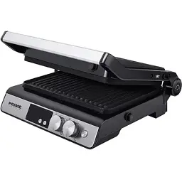 Гриль настільний PRIME Technics PGH 182 KX - мініатюра 6