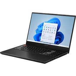 Ноутбук ASUS Vivobook Pro 15X OLED M6501RR-MA042X (90NB0YS2-M001K0) (90NB0YS2-M001K0) - мініатюра 4