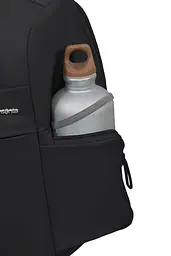 Рюкзак Samsonite MOVE 5.0 BLACK 32x25x12 KP0*09097 - мініатюра 4