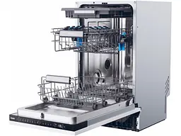 Вбудована посудомийна машина Haier AI SXI1C3BF2BT-01 - мініатюра 3