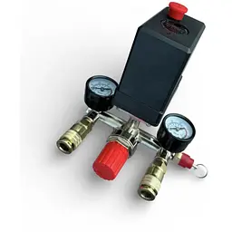 Прессостат PS03 380V