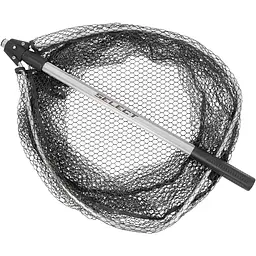 Підсак Select Rubber Landing Net Tele 115-150 см - мініатюра 7