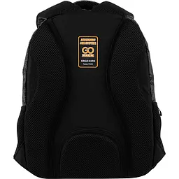 Рюкзак GoPack Education 175M-5 No More Rules (GO25-175M-5) - мініатюра 7