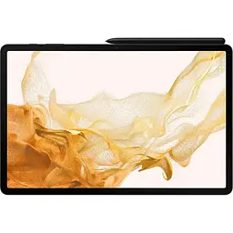 Планшет Samsung Galaxy Tab S8 Plus 5G 8/256GB (SM-X806BZAB) Dark Grey [71460] - мініатюра 4