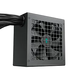 Блок живлення DeepCool GamerStorm PN750D (R-PN750D-FC0B-JGEU-V2) 750W - мініатюра 7